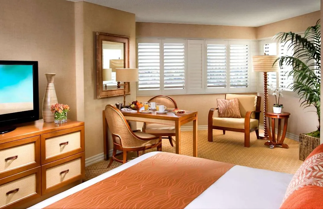 Tropicana Las Vegas - A Double Tree By Hilton-1