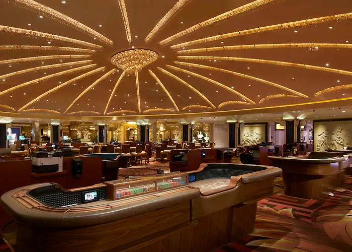 Caesars Palace & Casino