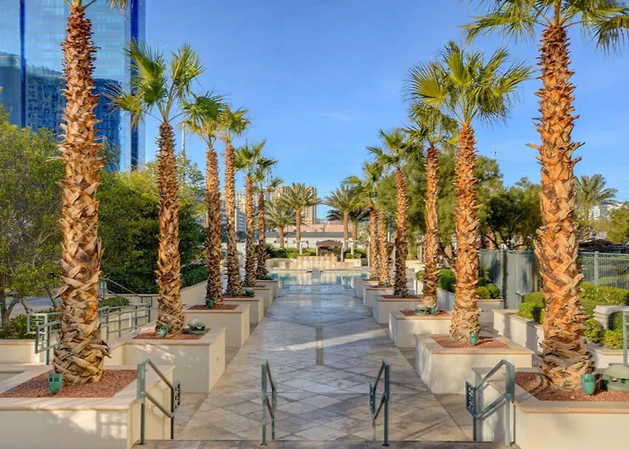 The Signature Mgm Condos